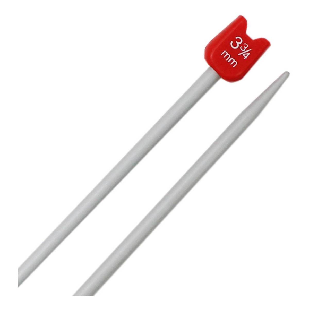 Pony Children's Knitting Needles 18cm 3.75mm