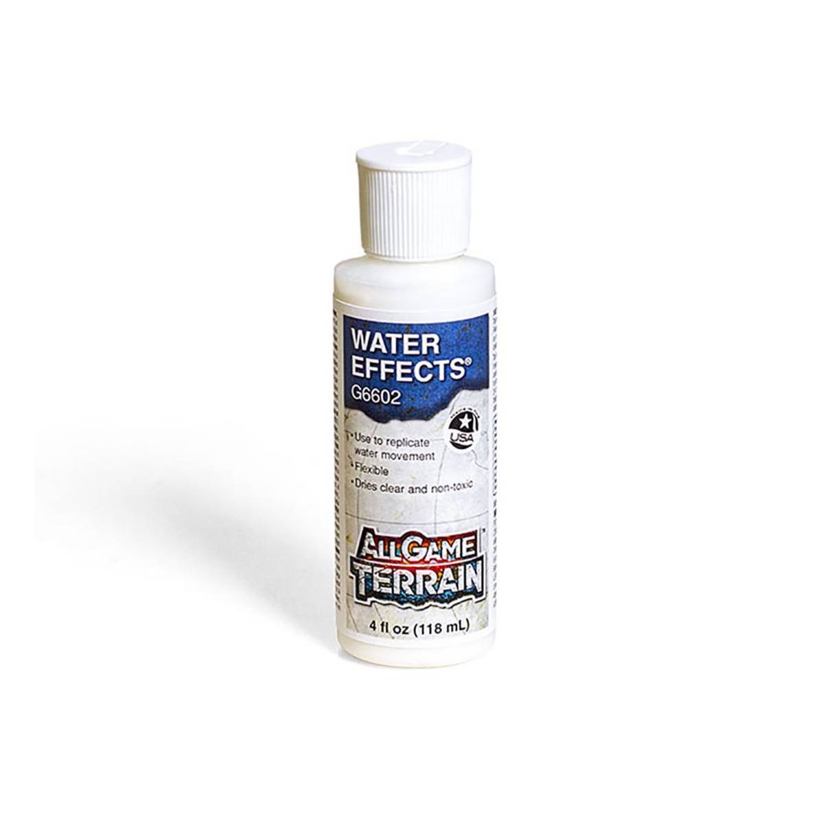 Woodland Scenics Water Effects 118ml