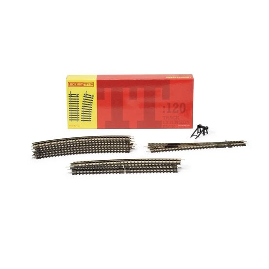 Hornby Track Pack 1