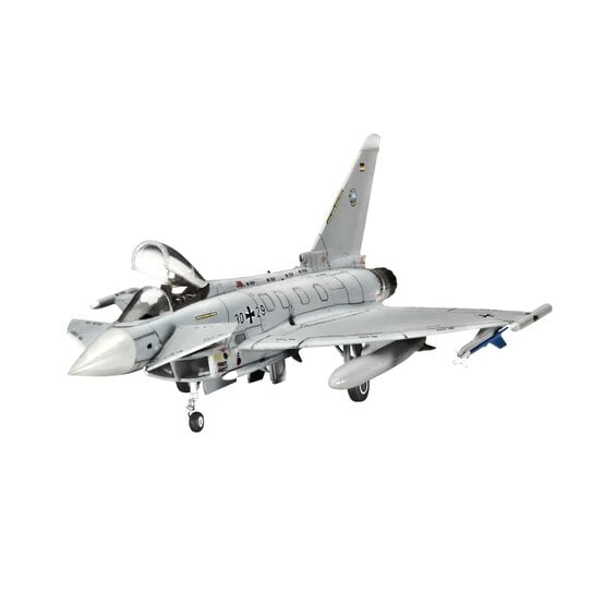 Revell Eurofighter Typhoon Single Seater Model Kit 1:144