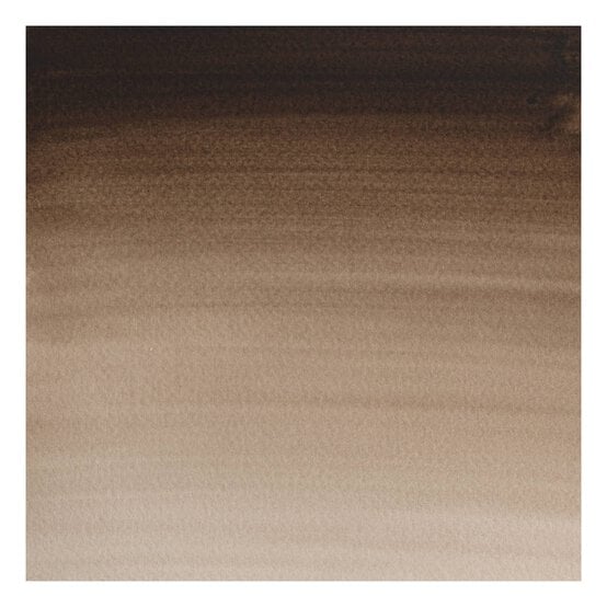 Winsor & Newton Sepia Cotman Watercolour Half Pan