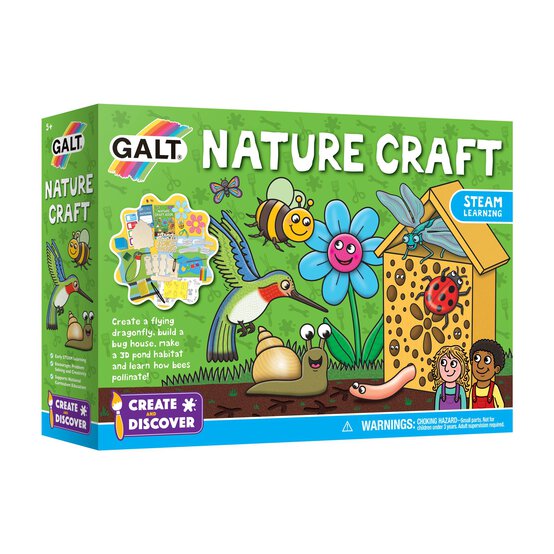 Galt Nature Craft