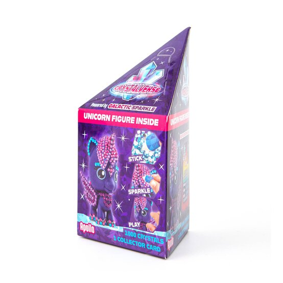 Crystalverse Apollo Mini Kit