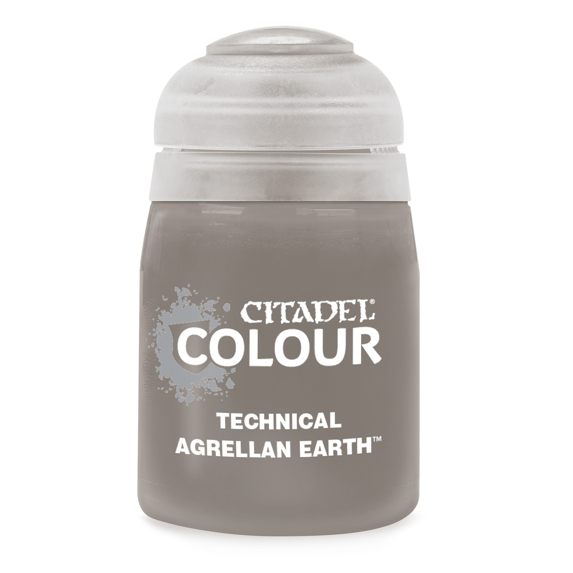 Citadel Agrellan Earth Technical Paint 24ml