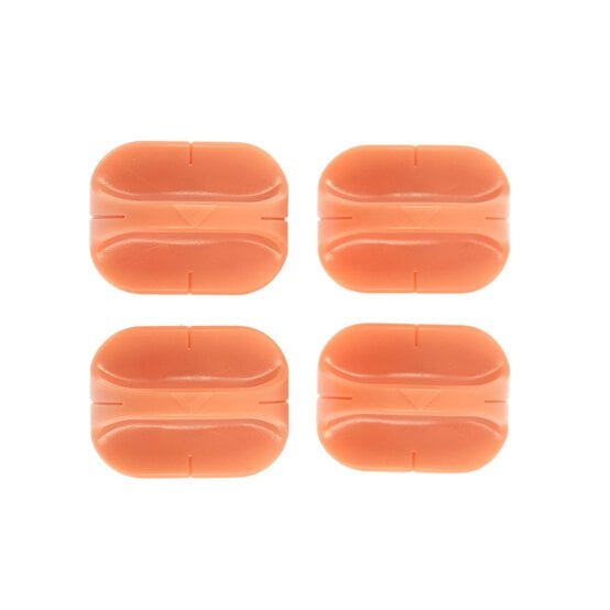 Paper Trimmer Replacement Blades 4 Pack