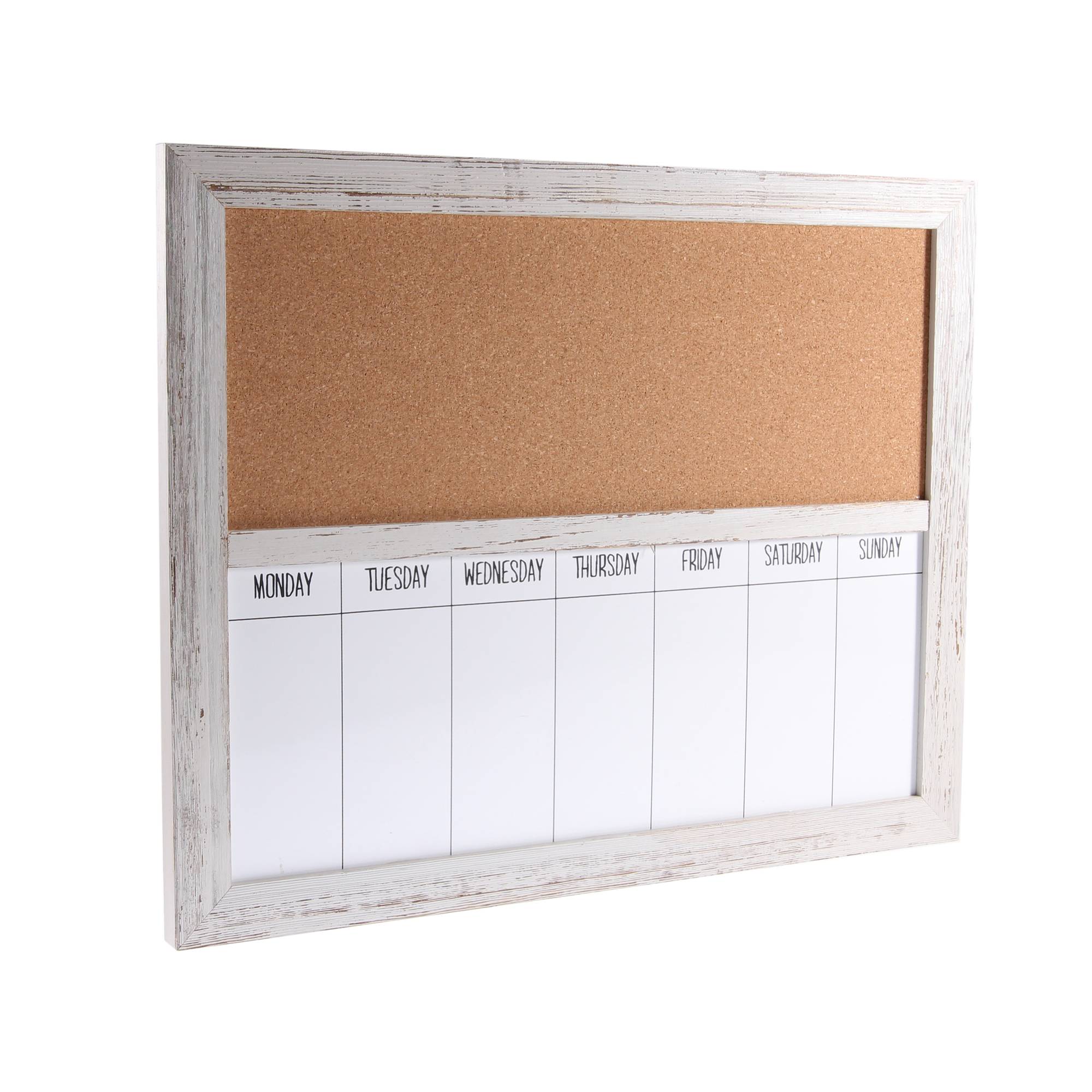 Wooden Frame Combo Board 40cm x 50cm