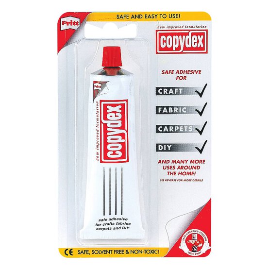 Pritt Copydex Tube 50ml
