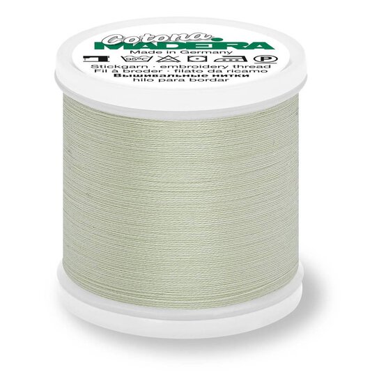 Madeira Seafoam Cotona 80 Thread 200m (618)