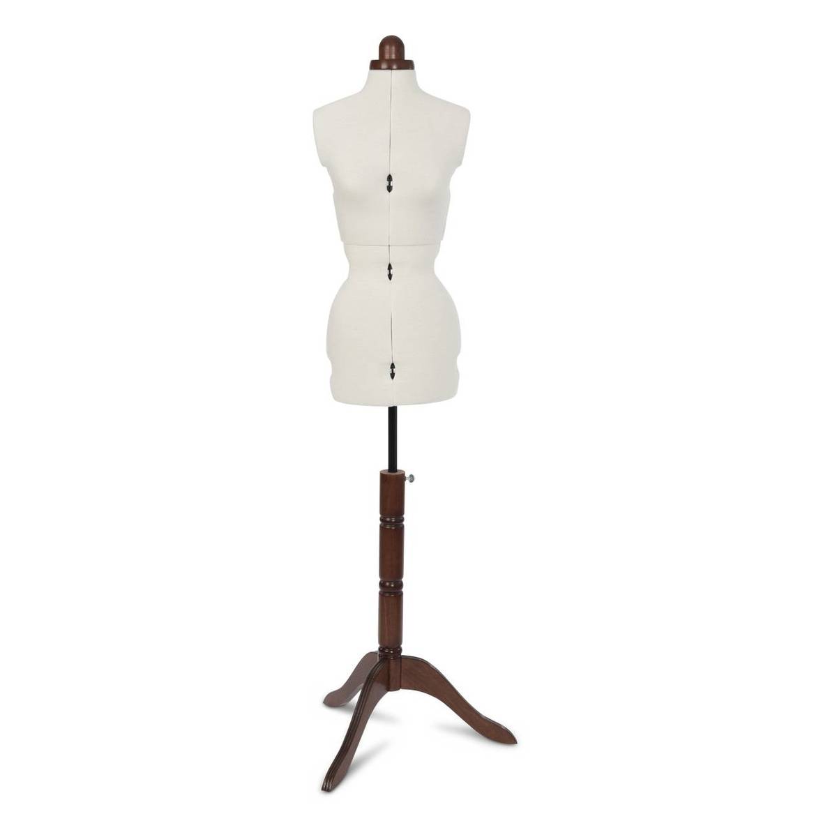 Lady Valet Small Dressmaker's Mannequin