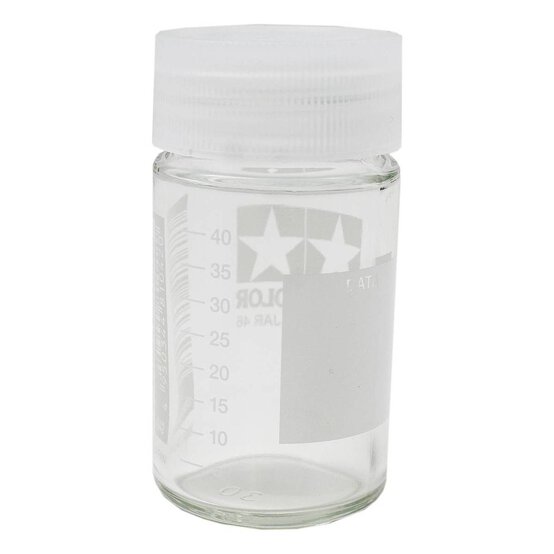 Tamiya Mixing Jar with Measure 46ml