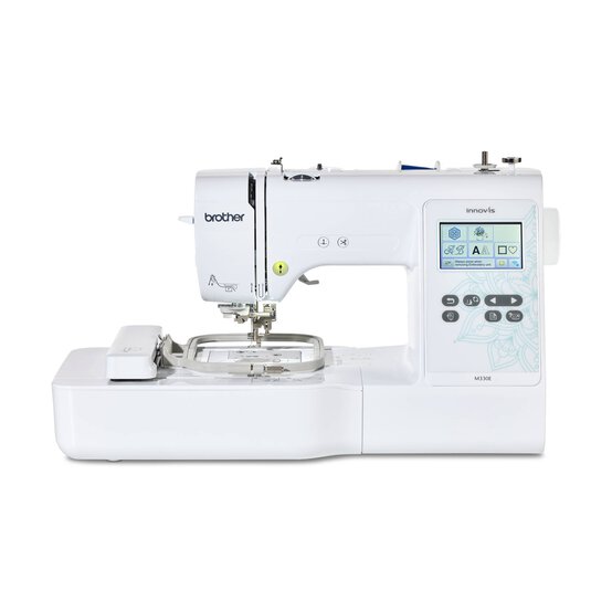 Brother Innov-is M330e Embroidery Machine