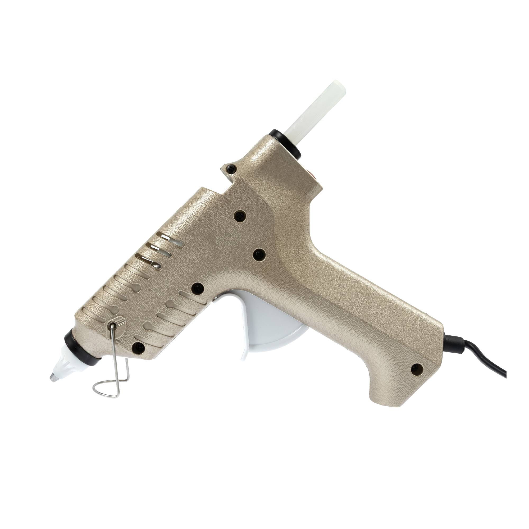 Rose Gold Hot Melt 11mm Glue Gun