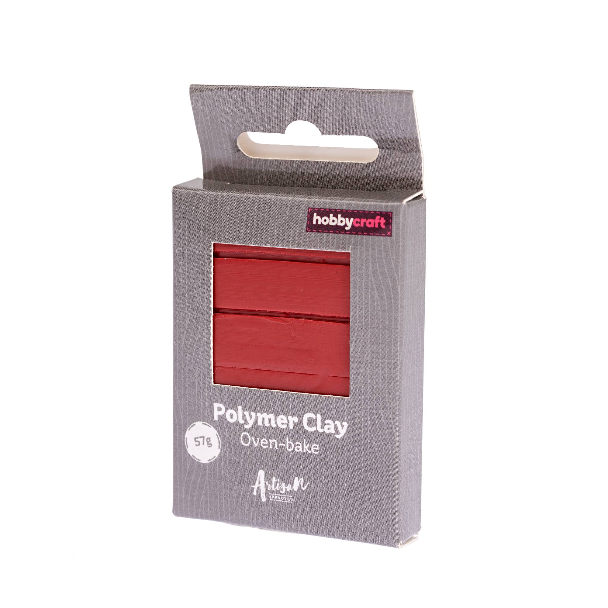 Wine Polymer Clay 57g