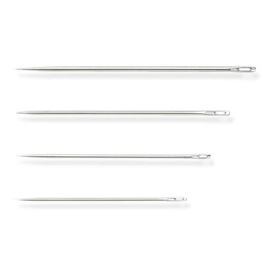 Milward No. 5 to 10 Betweens Sewing Needles 20 Pack