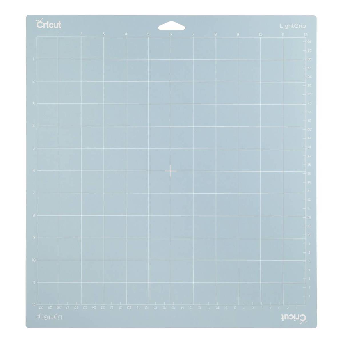 Cricut LightGrip Cutting Mat 12 x 12 Inches
