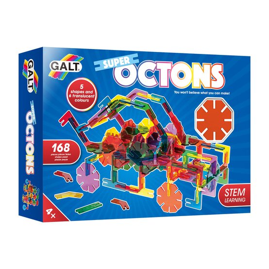Galt Super Octons