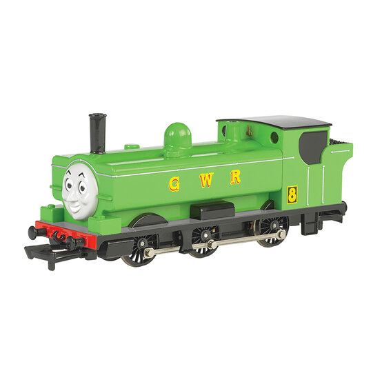 Thomas & Friends Duck with Moving Eyes