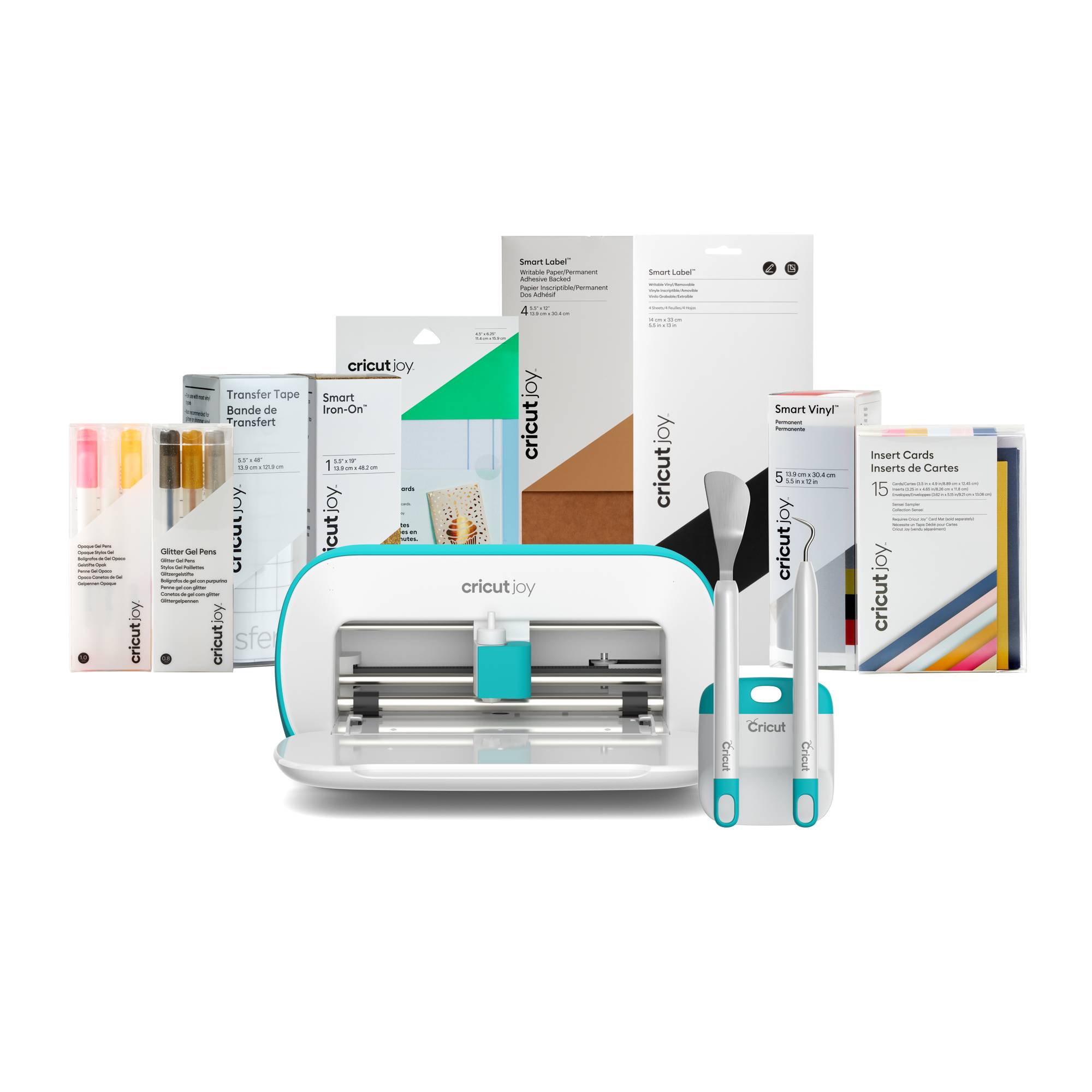 Cricut Joy and Gift Bundle