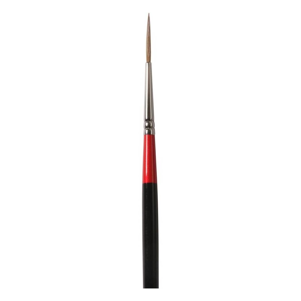 Daler-Rowney Georgian Brushes Rigger 1