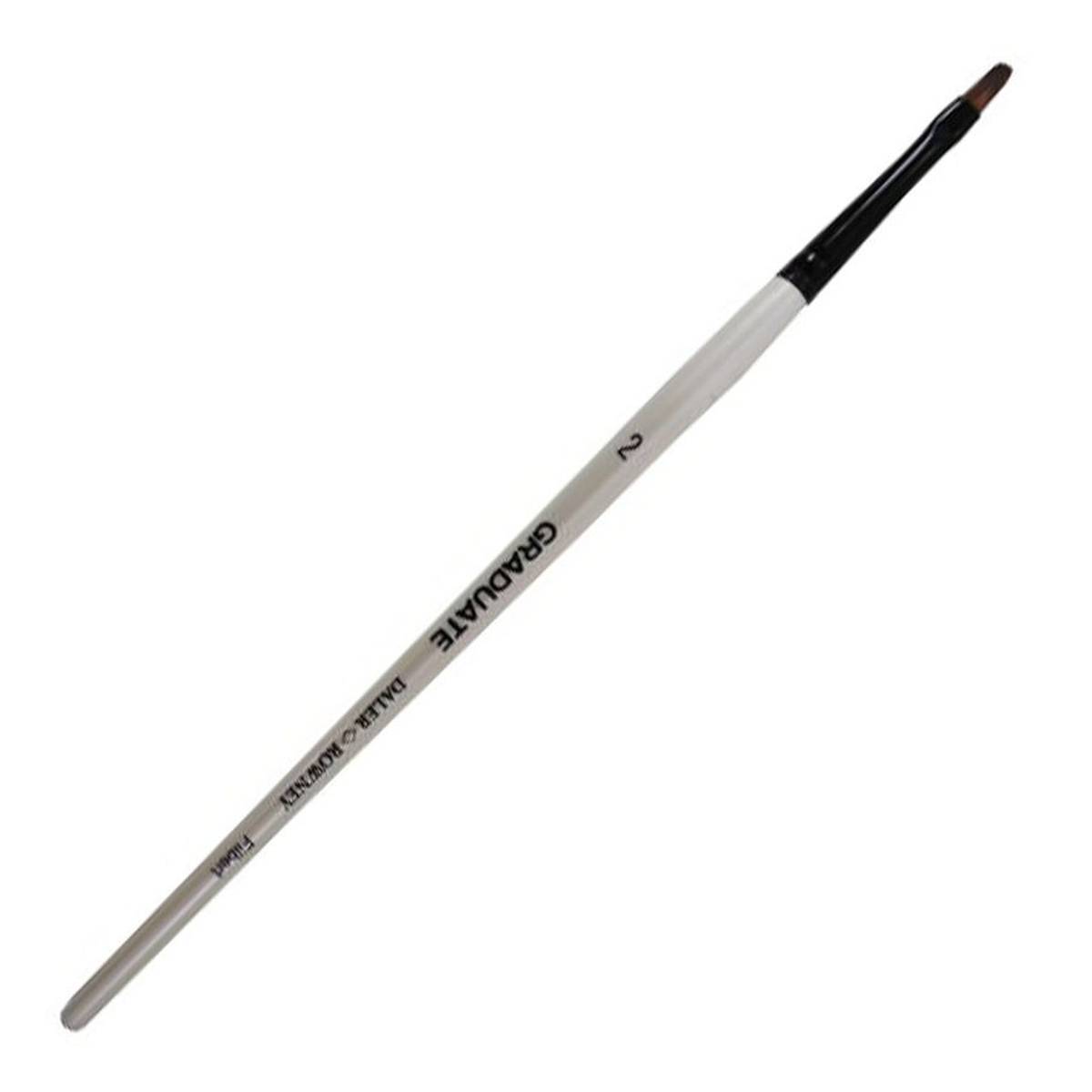 Daler-Rowney Graduate Filbert Brush 2