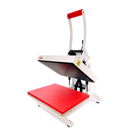 Siser Craft Heat Press