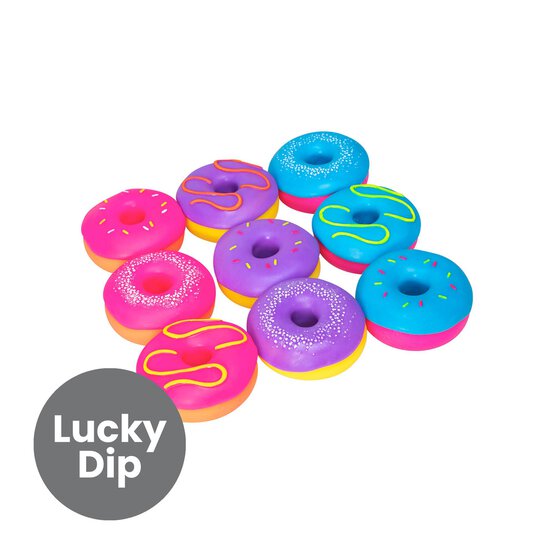 Assorted NeeDoh Dohnut