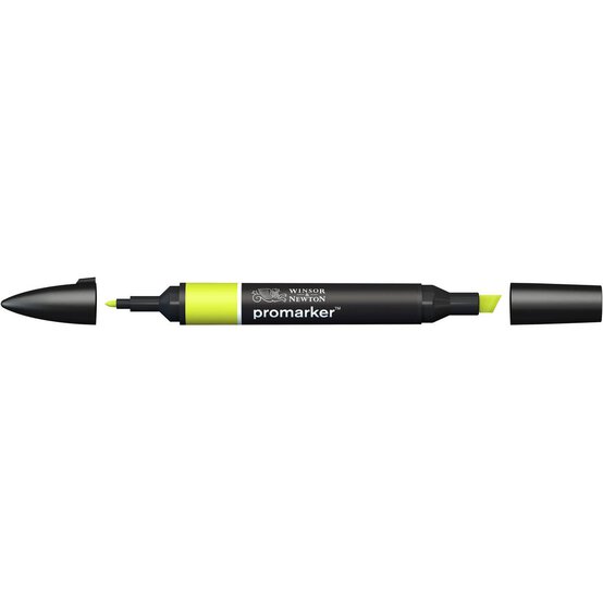 Winsor & Newton Lime Green Promarker