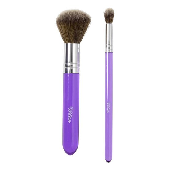 Wilton Dusting Brushes 2 Pack