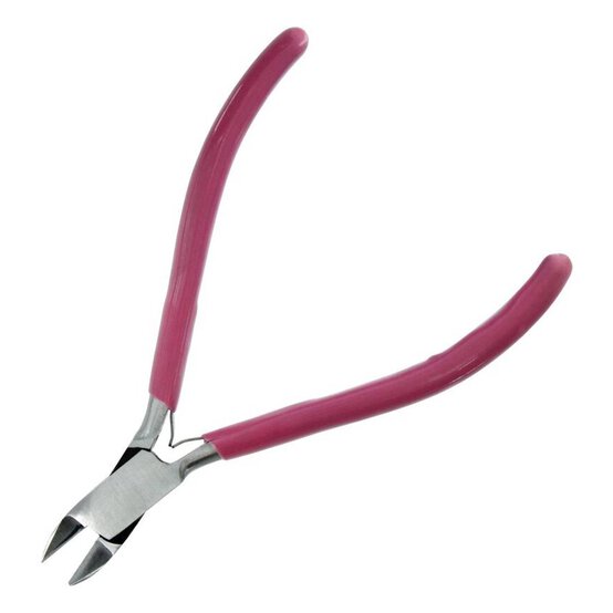 JewelTool Mini Side Cutting Pliers