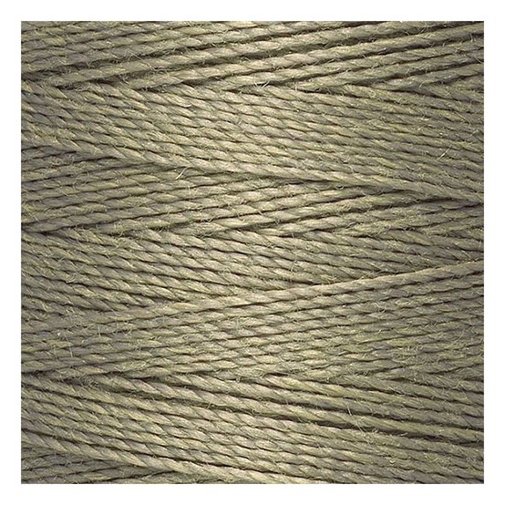 Gutermann Beige Upholstery Extra Strong Thread 100m (724)