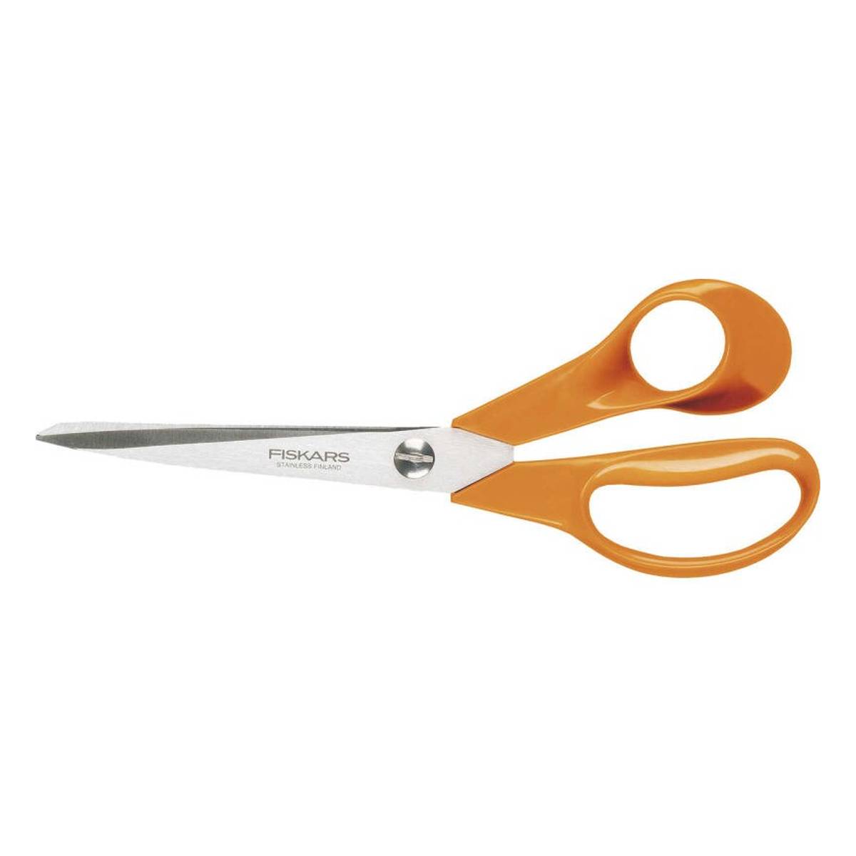 Fiskars General Purpose Scissors 21cm
