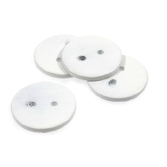 Milward White Pennyweights 8 Pack