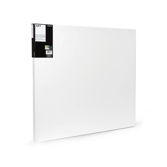 Box Canvas 61 x 61cm