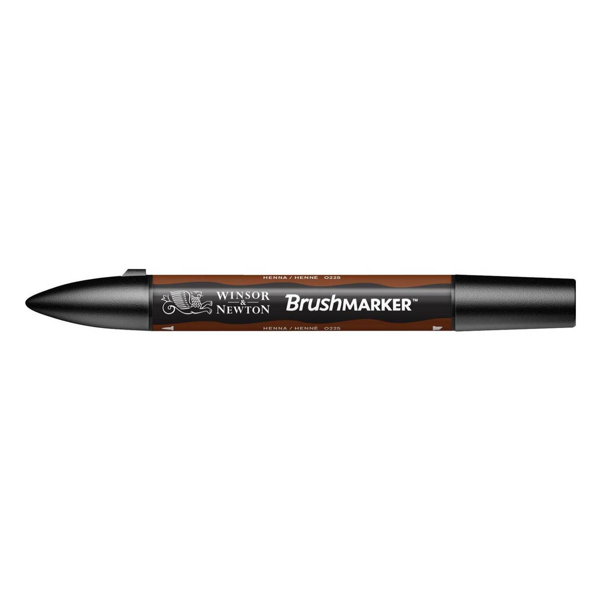 Winsor & Newton Henna Brush Marker