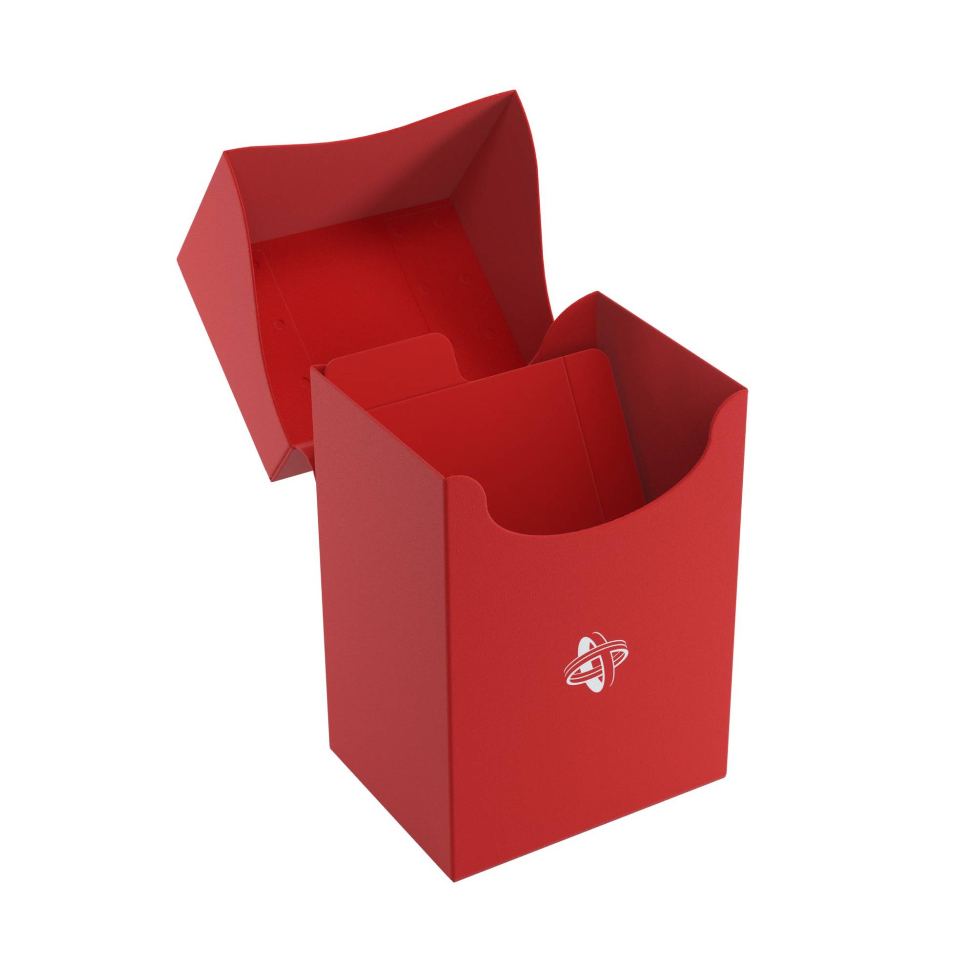 Gamegenic Red 80  Deck Holder