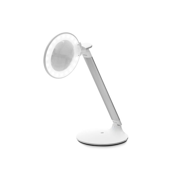 The Daylight Company Halo GO Magnifier