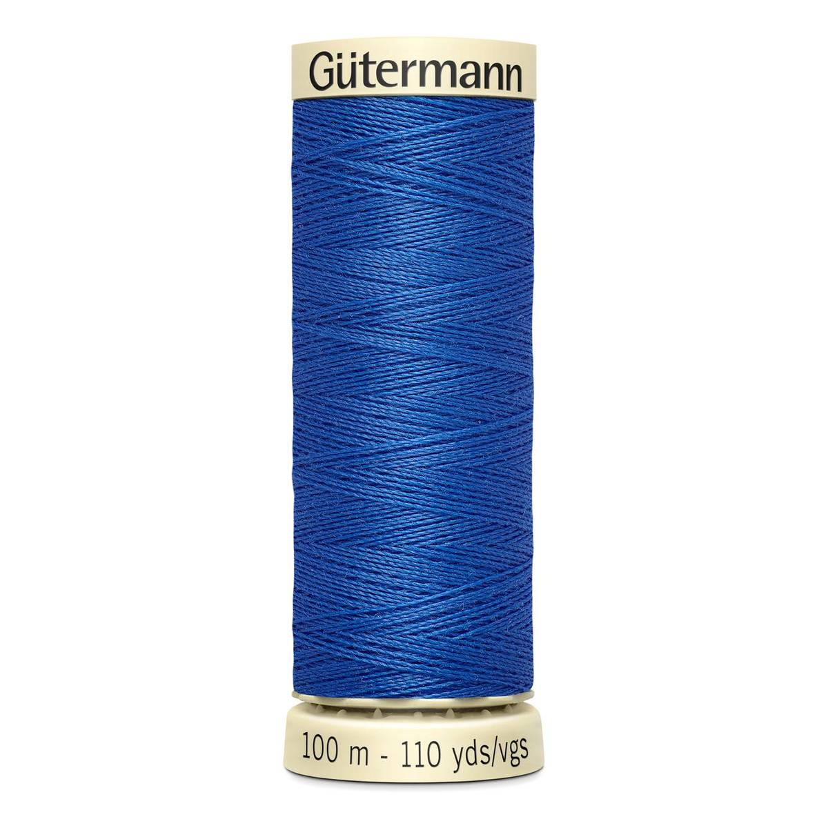 Gutermann Blue Sew All Thread 100m (959)
