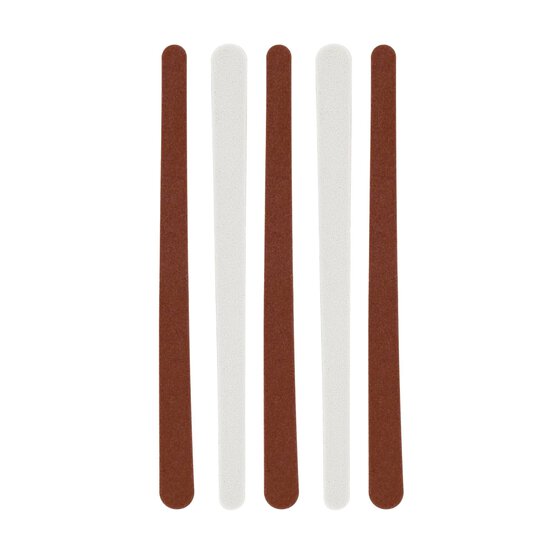 Modelcraft Dual-Grit Sanding Sticks 10 Pack