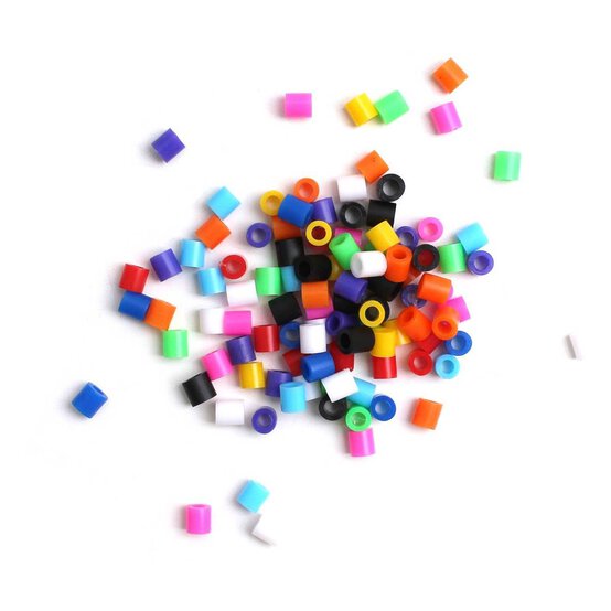 Bright Picture Beads 1000 Pieces