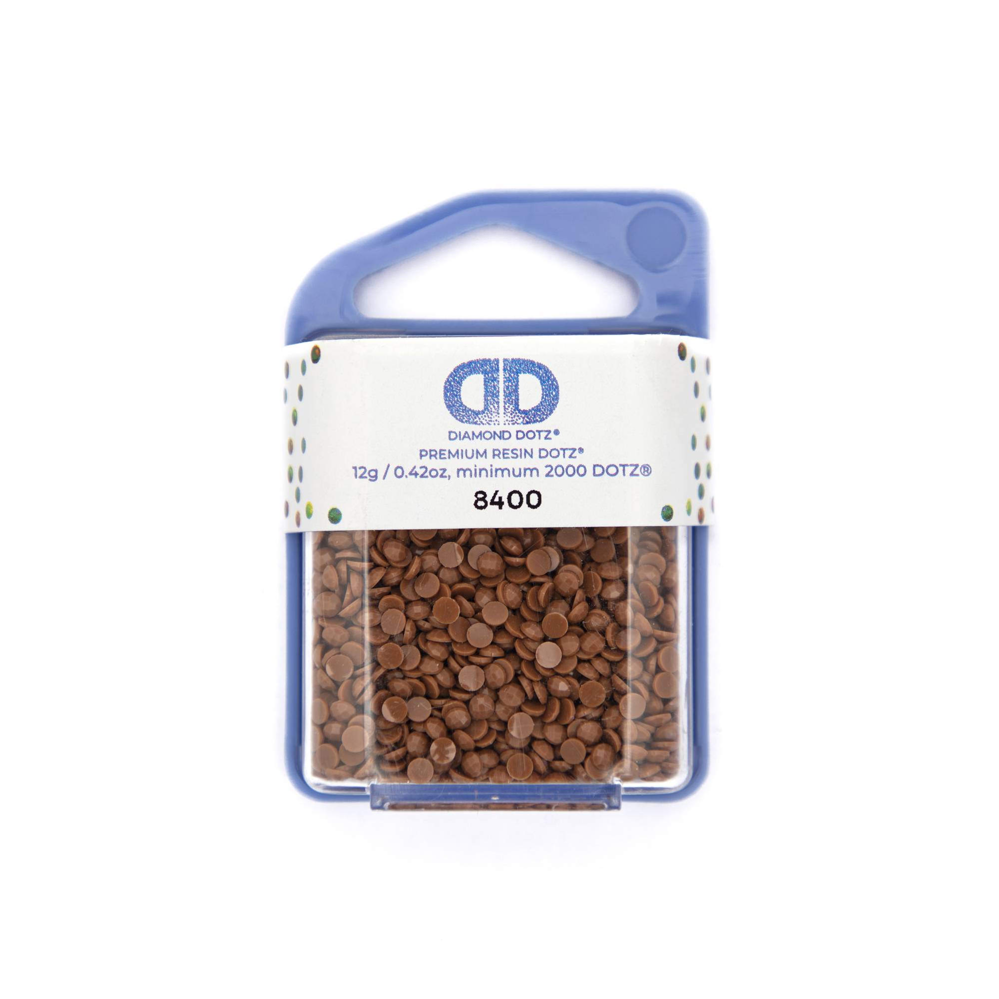 Diamond Dotz Bark Freestyle Dotz 12.7g (8400)