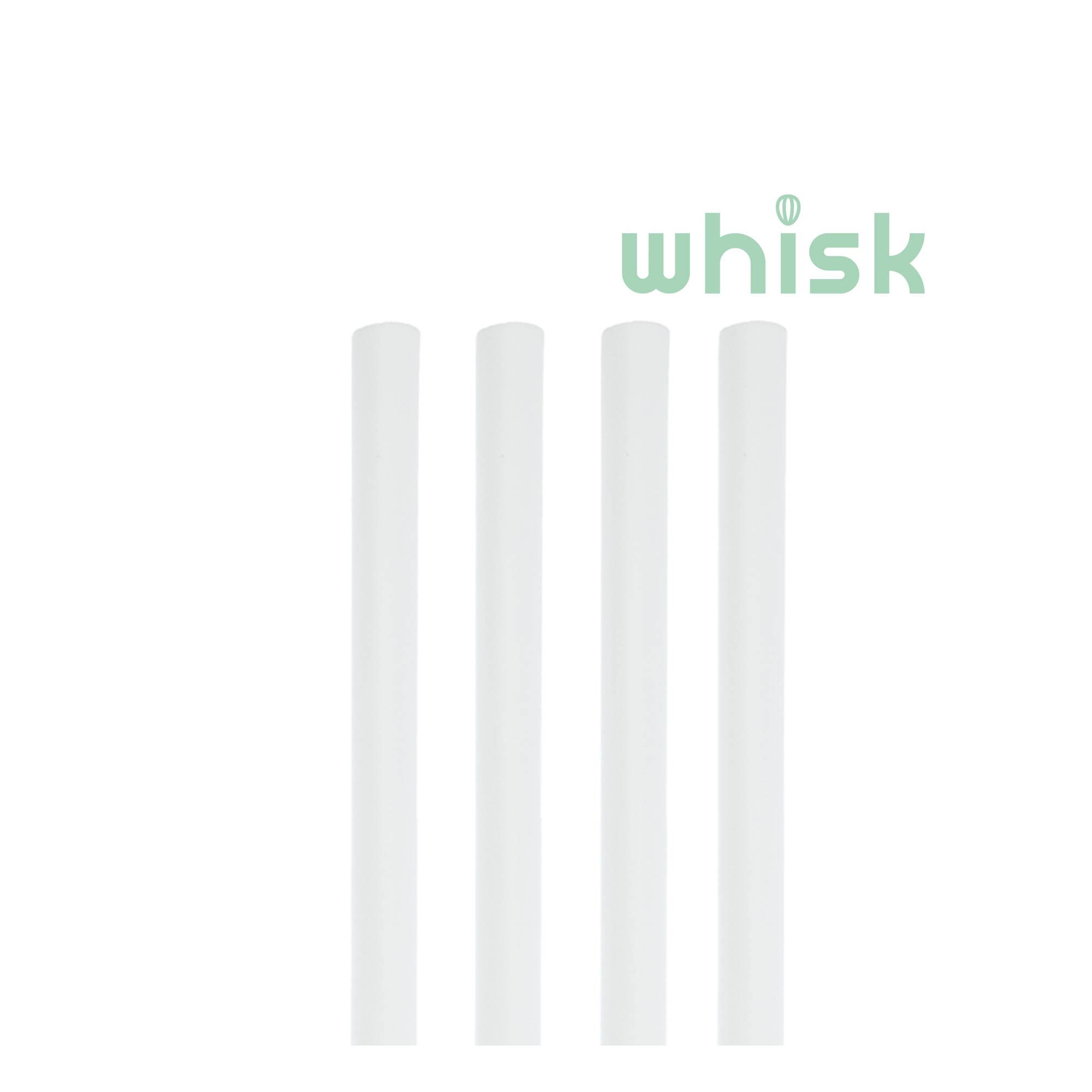 Whisk Dowel Rods 12 Inches 4 Pack