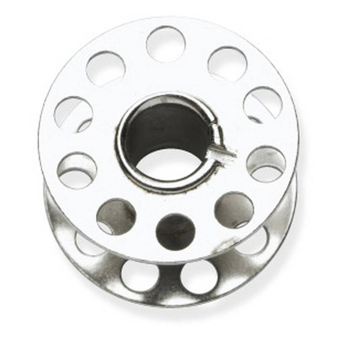 Milward Universal Class 15k Metal Bobbins 3 Pack