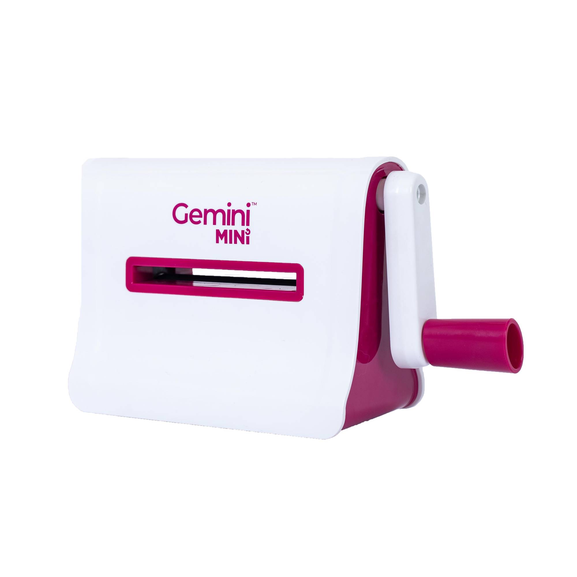 Gemini II Mini Die Cutting and Embossing Machine