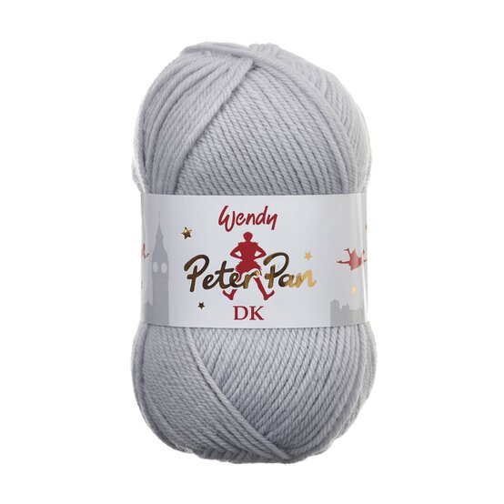 Wendy Dove Peter Pan DK 50g