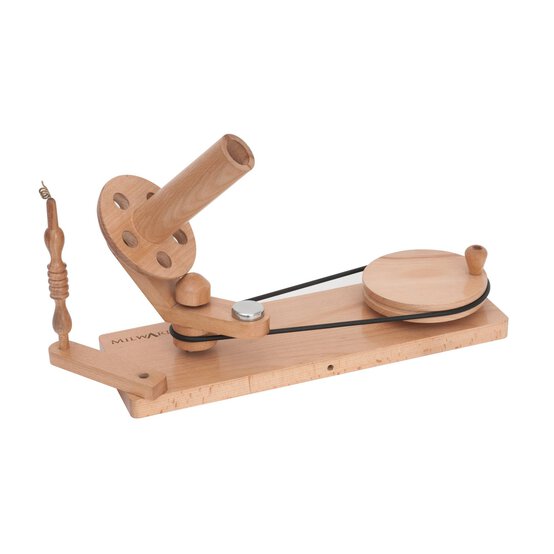 Milward Ball Winder