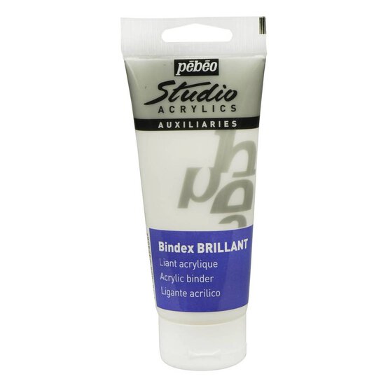 Pebeo Studio Bindex 250ml