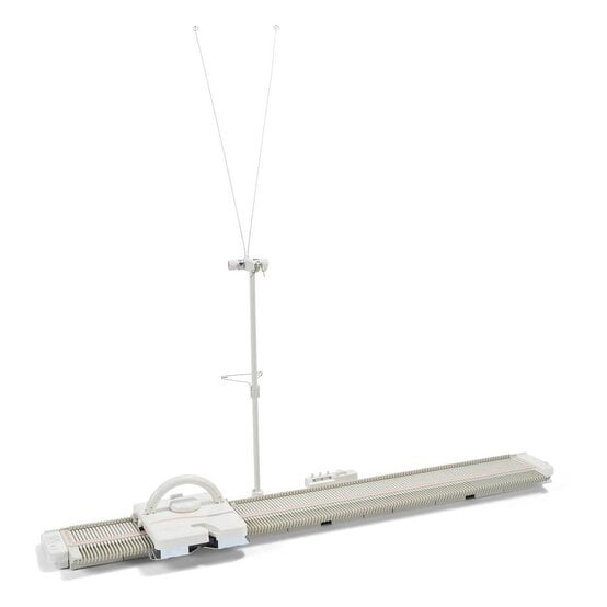 Silver Reed LK150 Knitting Machine