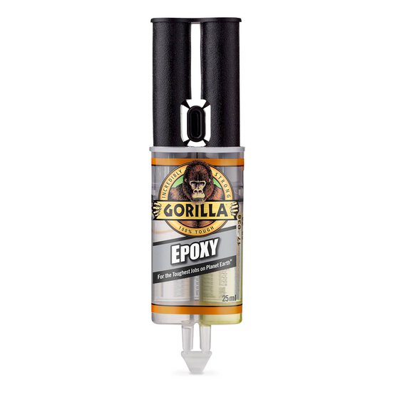 Gorilla Epoxy 25ml