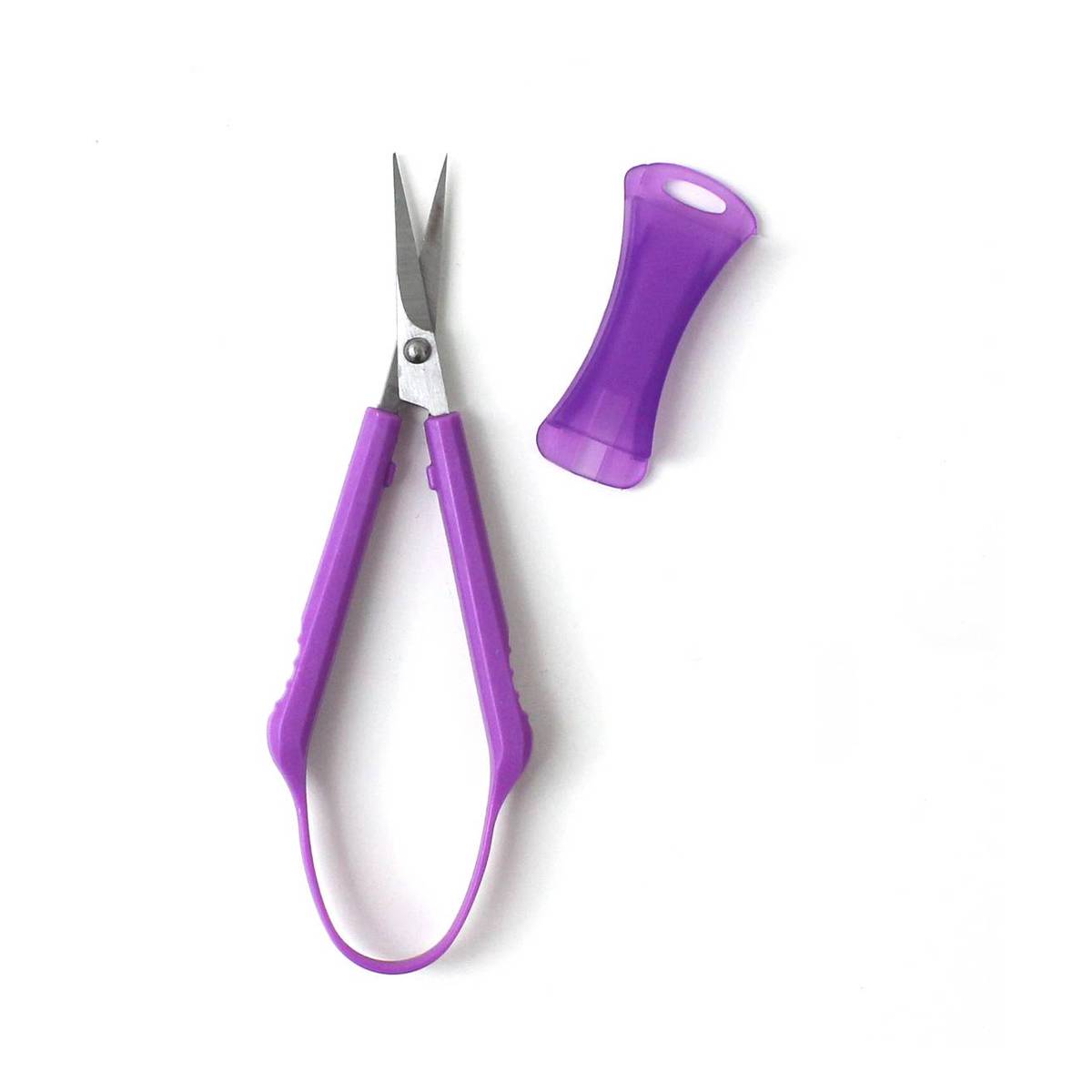 HemlineThread Squizzors Scissors 10cm