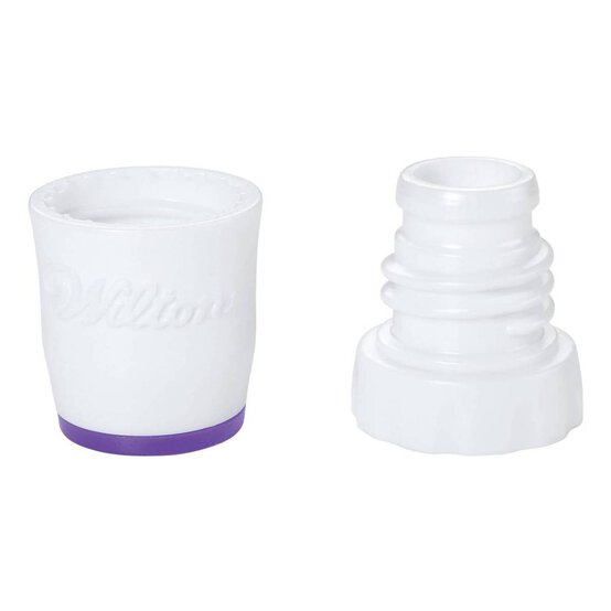 Wilton Batter Filler Set 2 Pieces